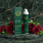 Anti-Age Day Cream