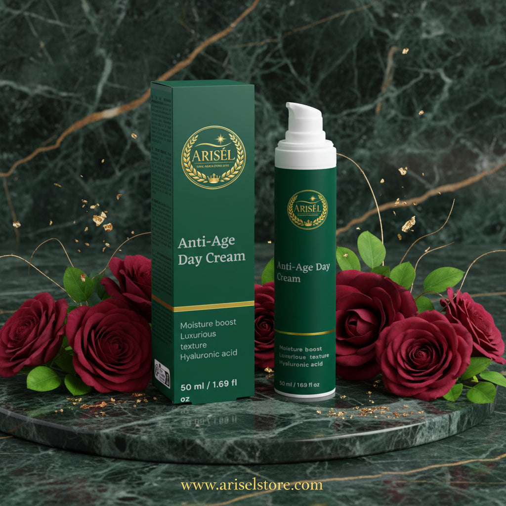 Anti-Age Day Cream