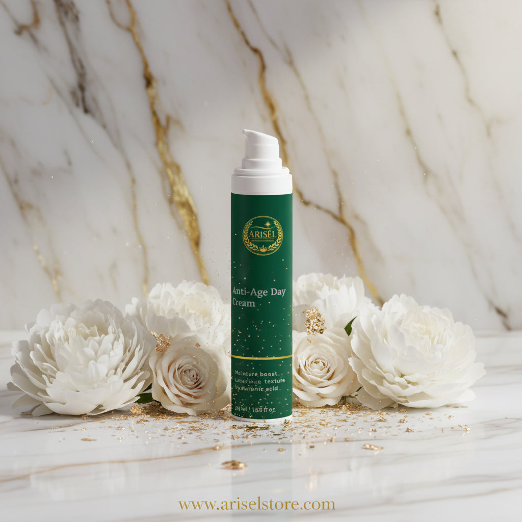 Anti-Age Day Cream