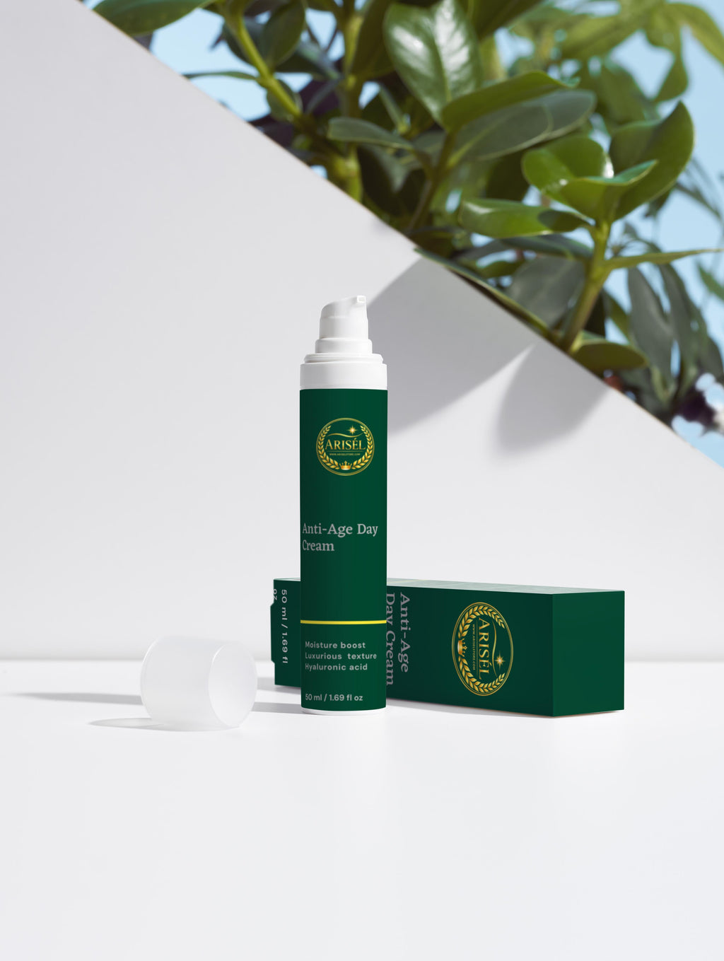 Anti-Age Day Cream