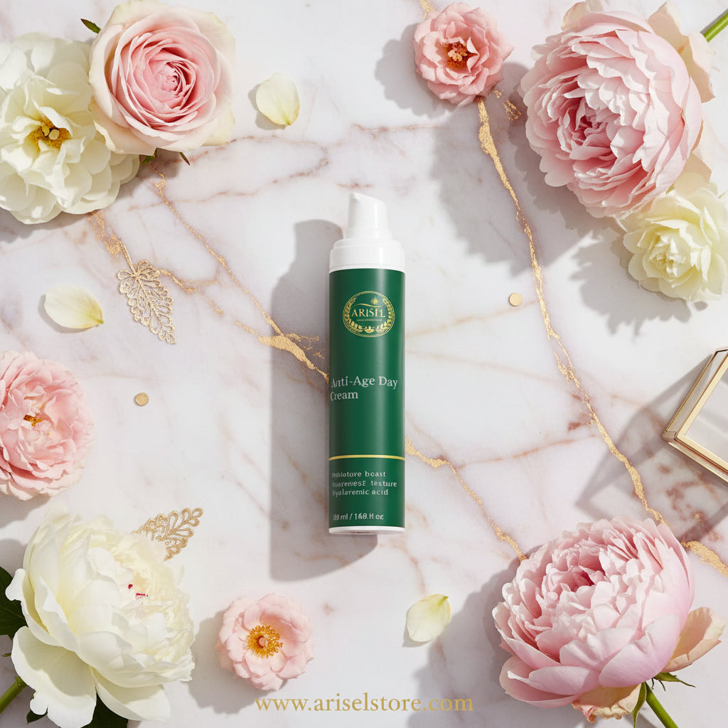 Anti-Age Day Cream