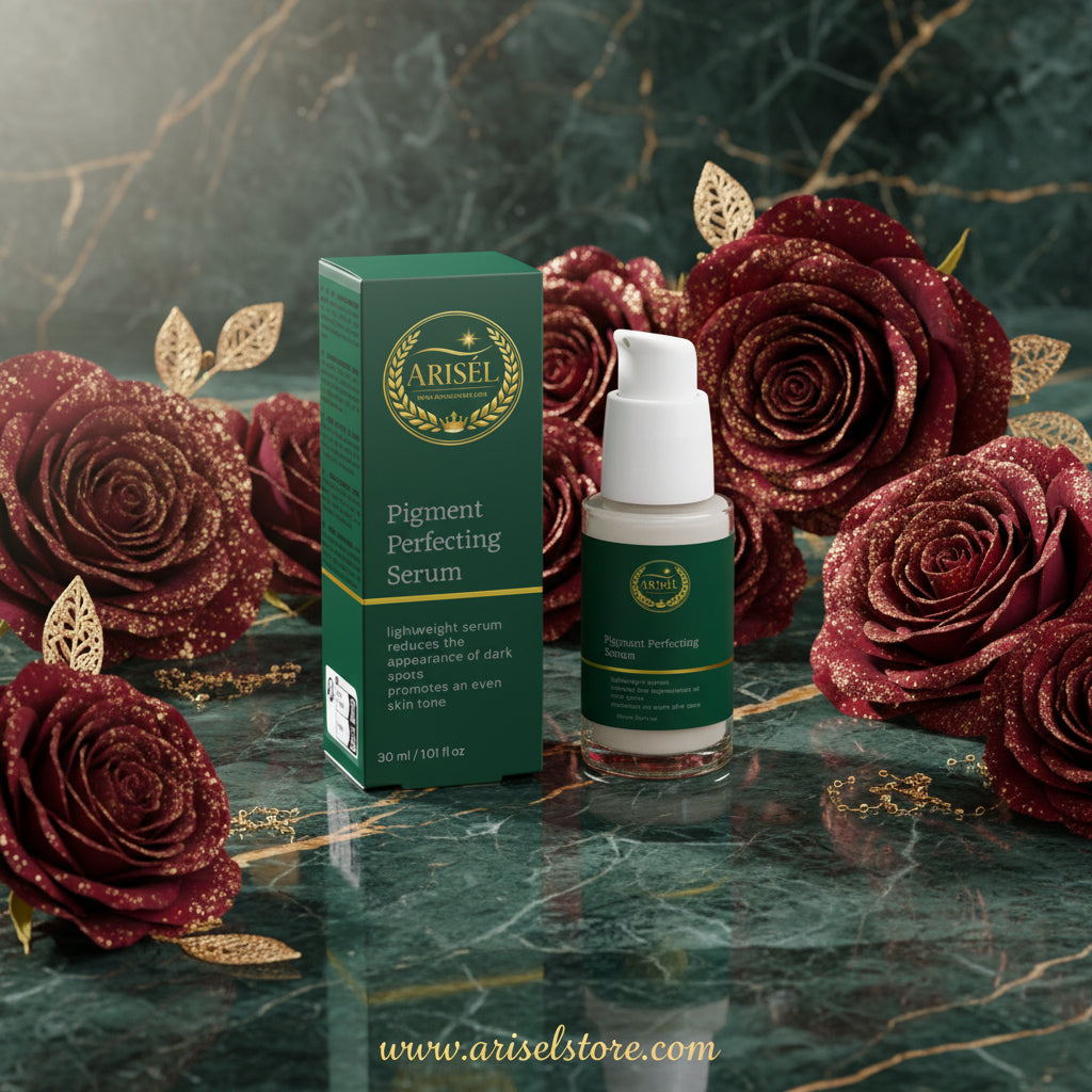 Pigment Perfecting Serum