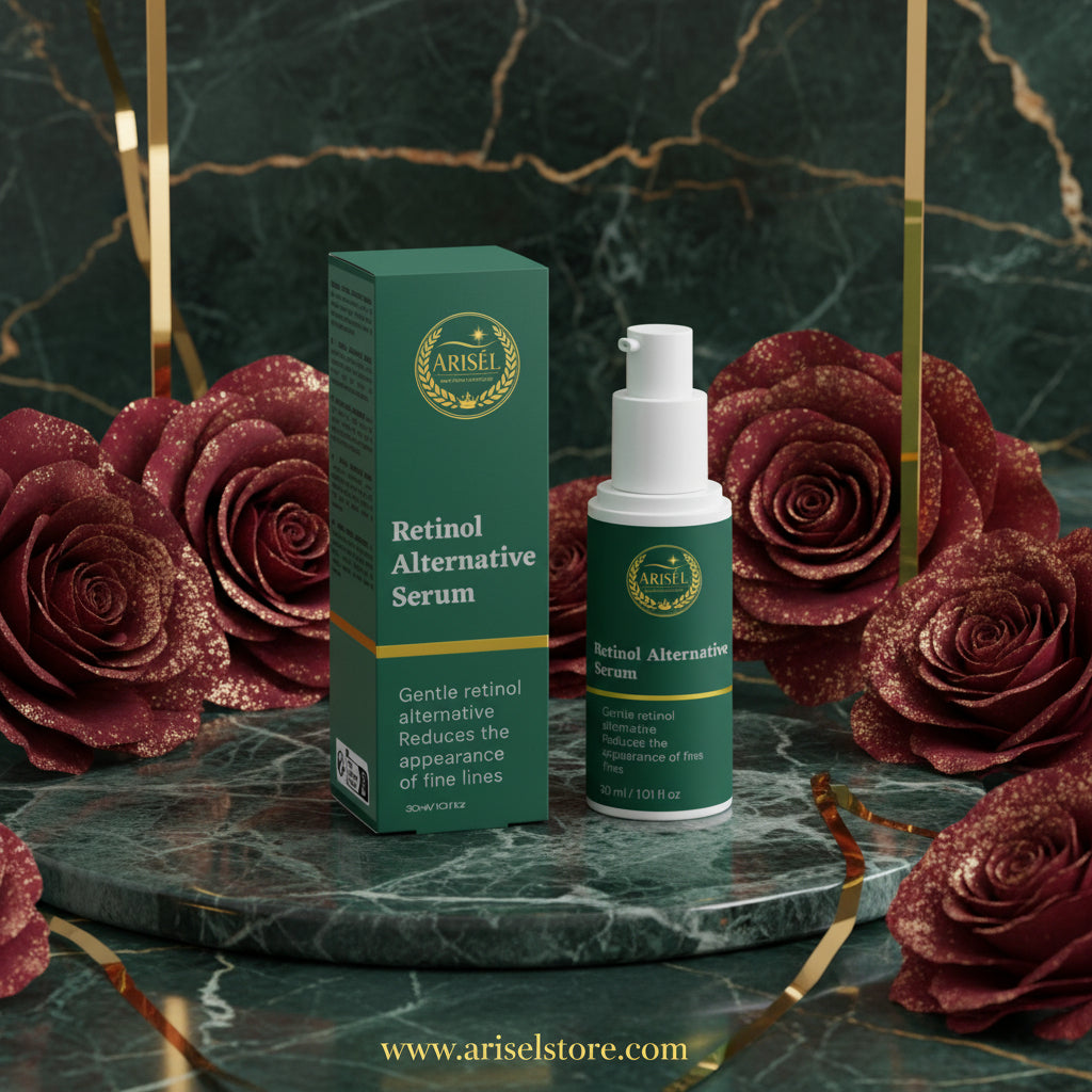 Retinol Alternative Serum