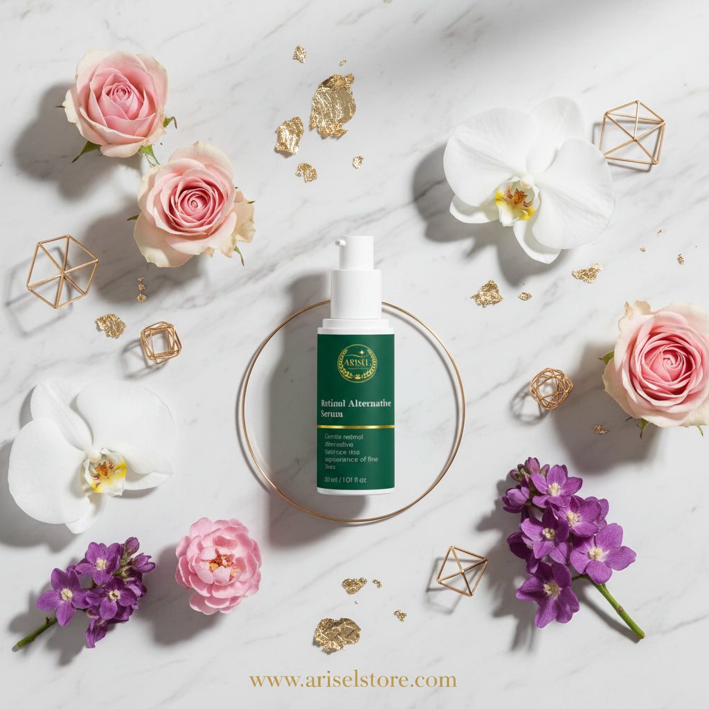 Luxury Anti‑Age Ritual - 10%