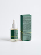 Rosemary Hair & Scalp Strengthening Oil