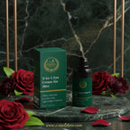 3-in-1 Eye Cream for Men