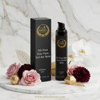 Oil-Free Zinc Face Gel for Men