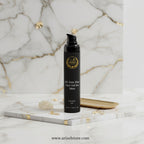 Oil-Free Zinc Face Gel for Men