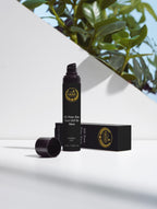 Oil-Free Zinc Face Gel for Men