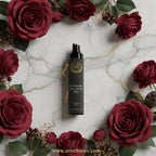 Oil-Free Zinc Face Gel for Men