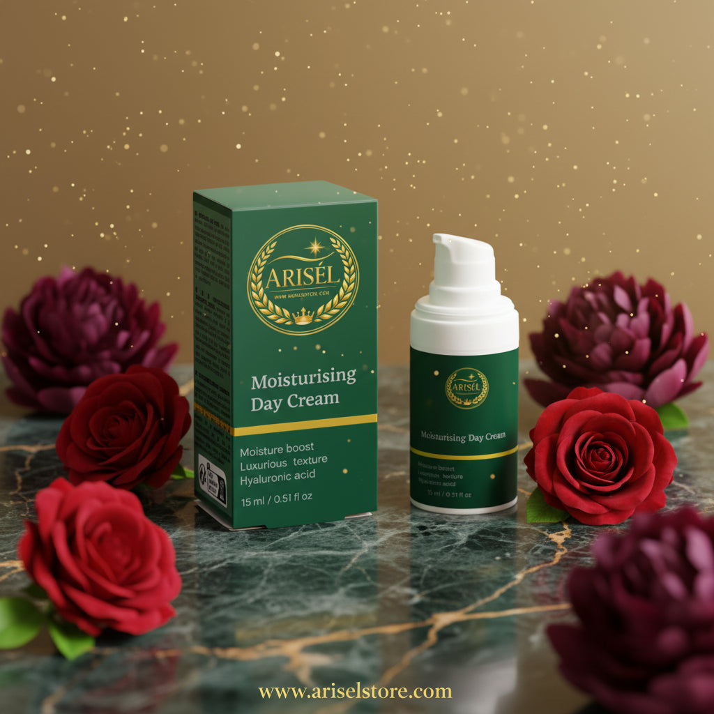 Moisturising Day Cream