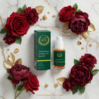 Antioxidant Ginkgo Gel Booster