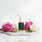 Antioxidant Ginkgo Gel Booster
