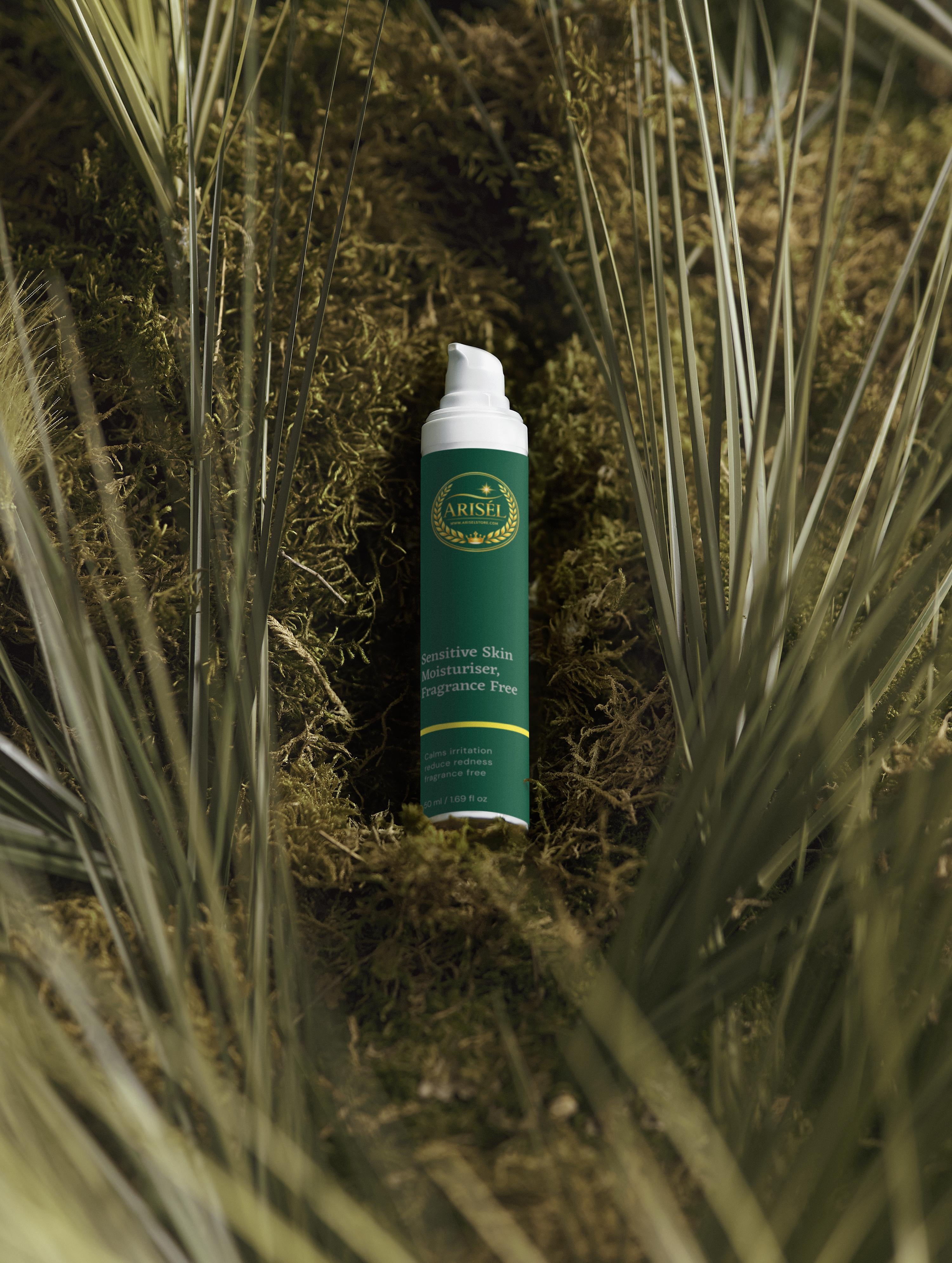 Sensitive Skin Care Bundle - 10%