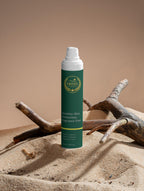 Sensitive Skin Moisturiser, Fragrance Free