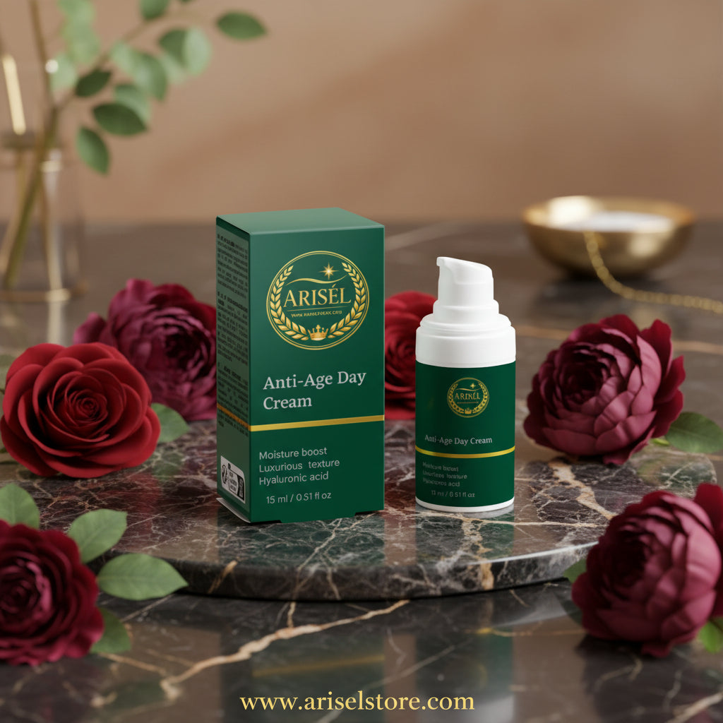 Anti-Age Day Cream