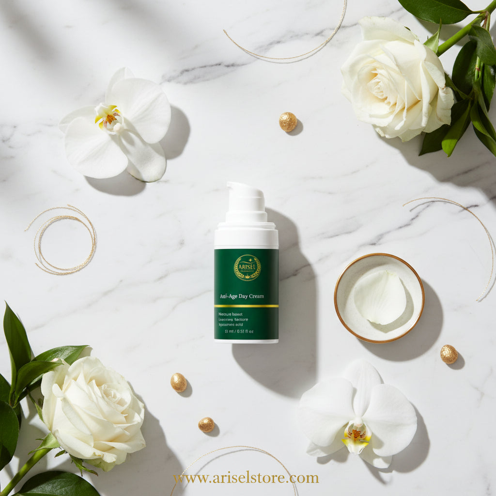 Anti-Age Day Cream