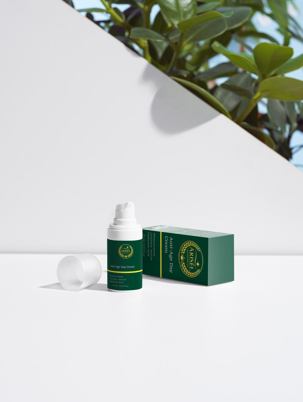 Anti-Age Day Cream