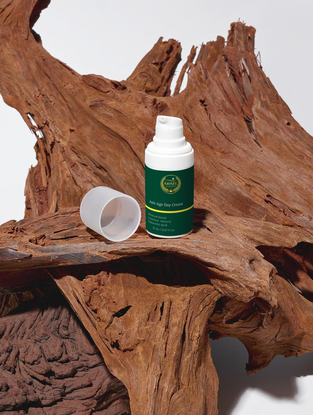 Anti-Age Day Cream
