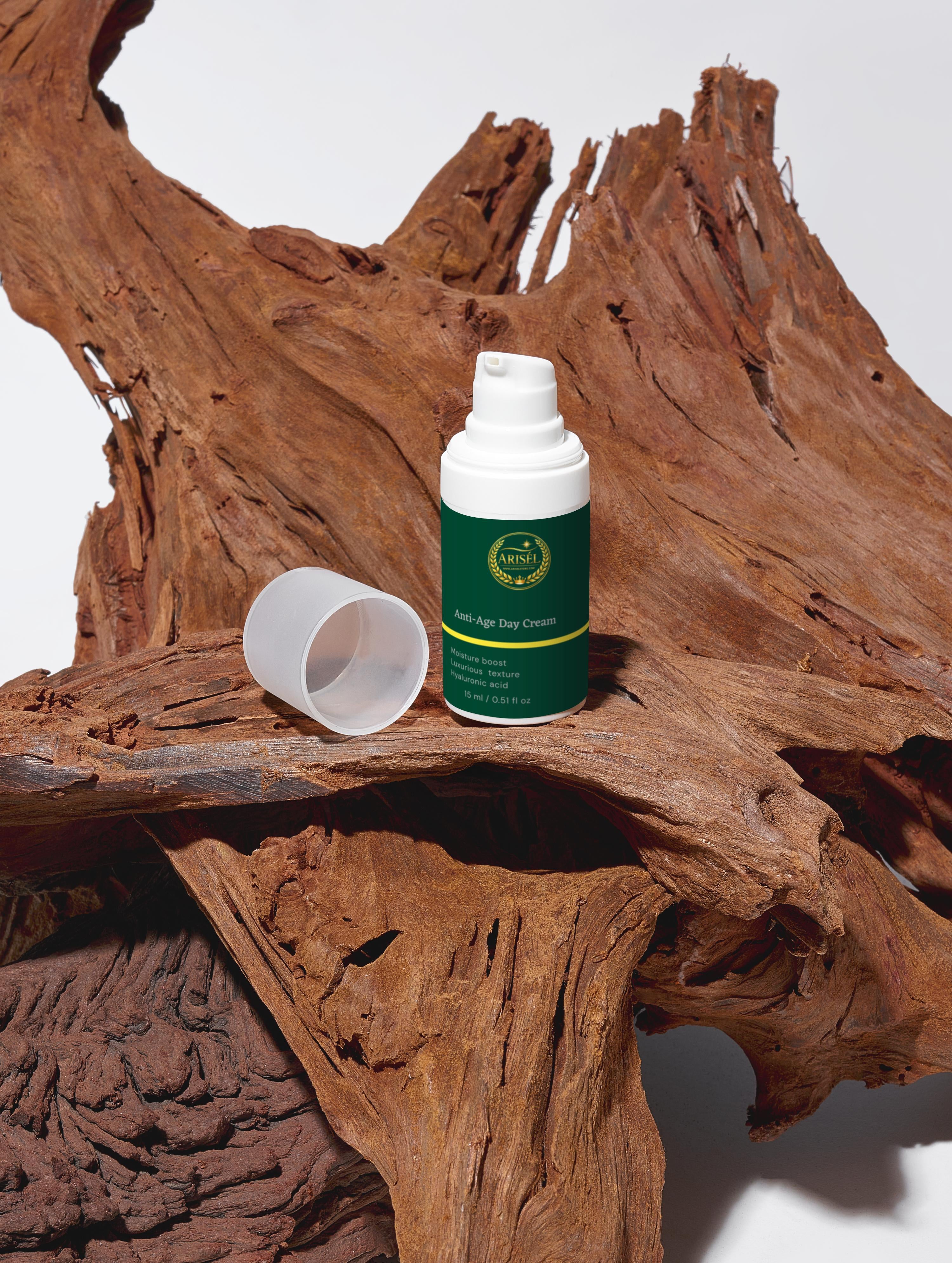 Anti-Age Day Cream