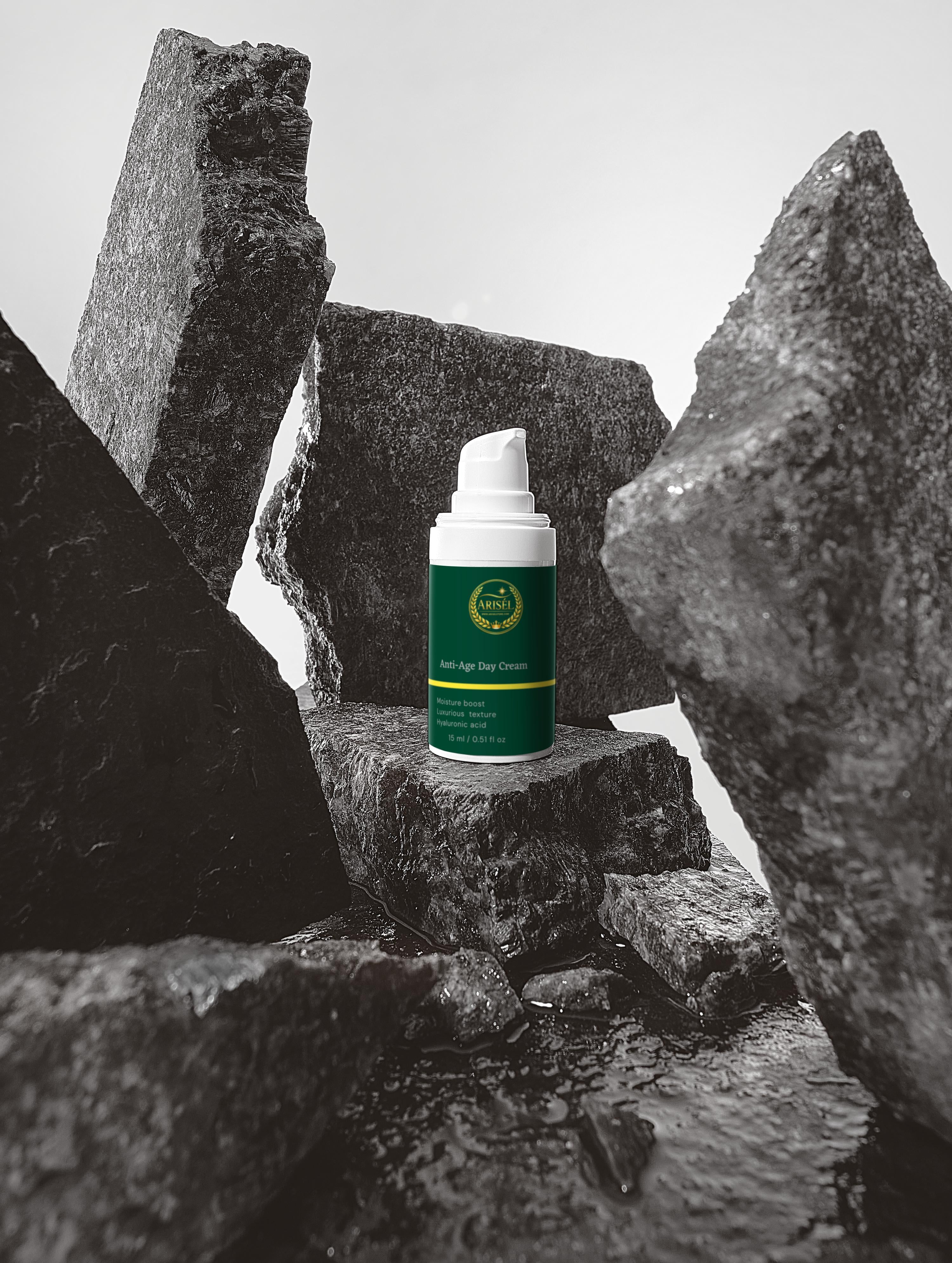 Anti-Age Day Cream