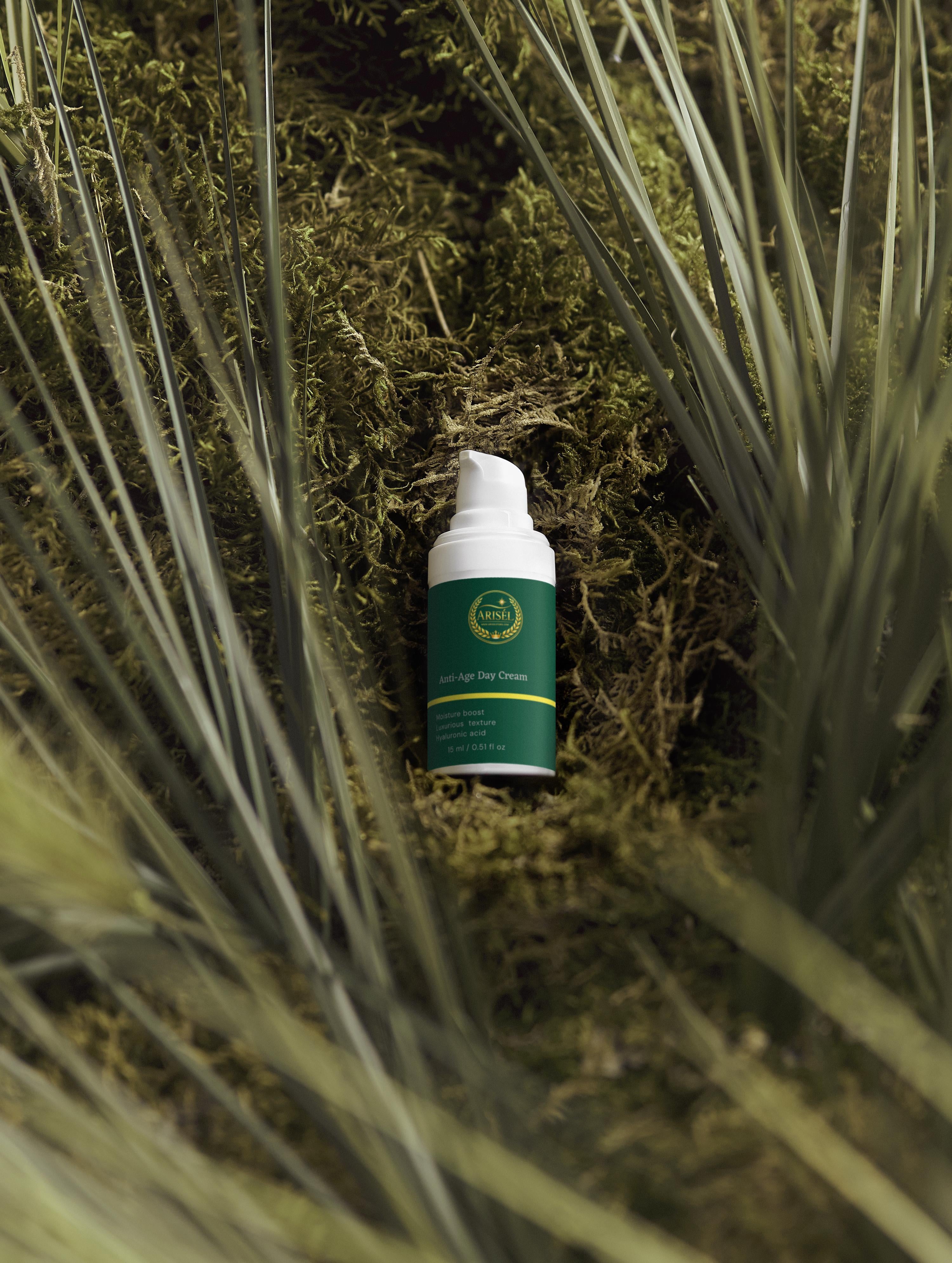 Anti-Age Day Cream