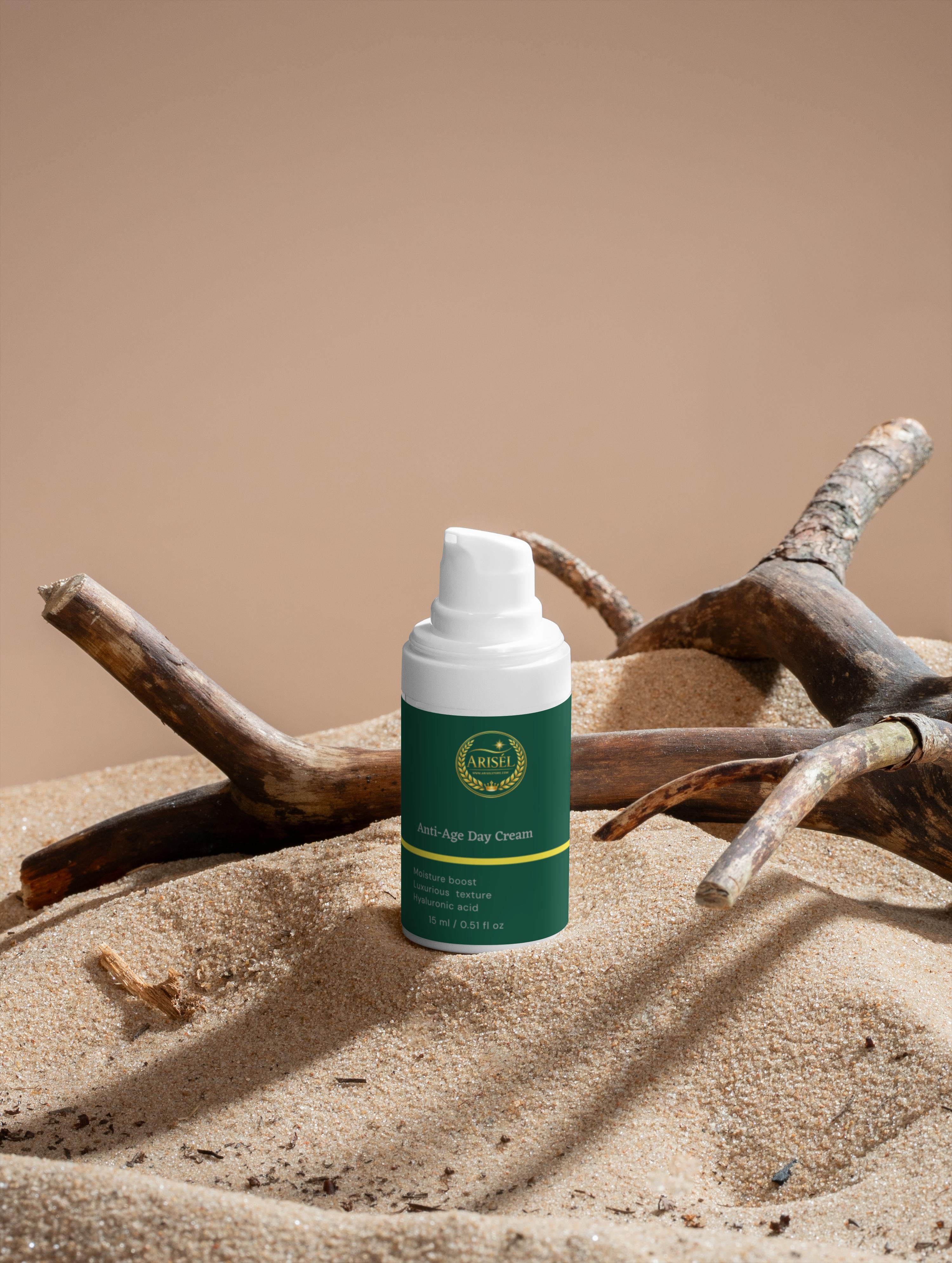 Anti-Age Day Cream