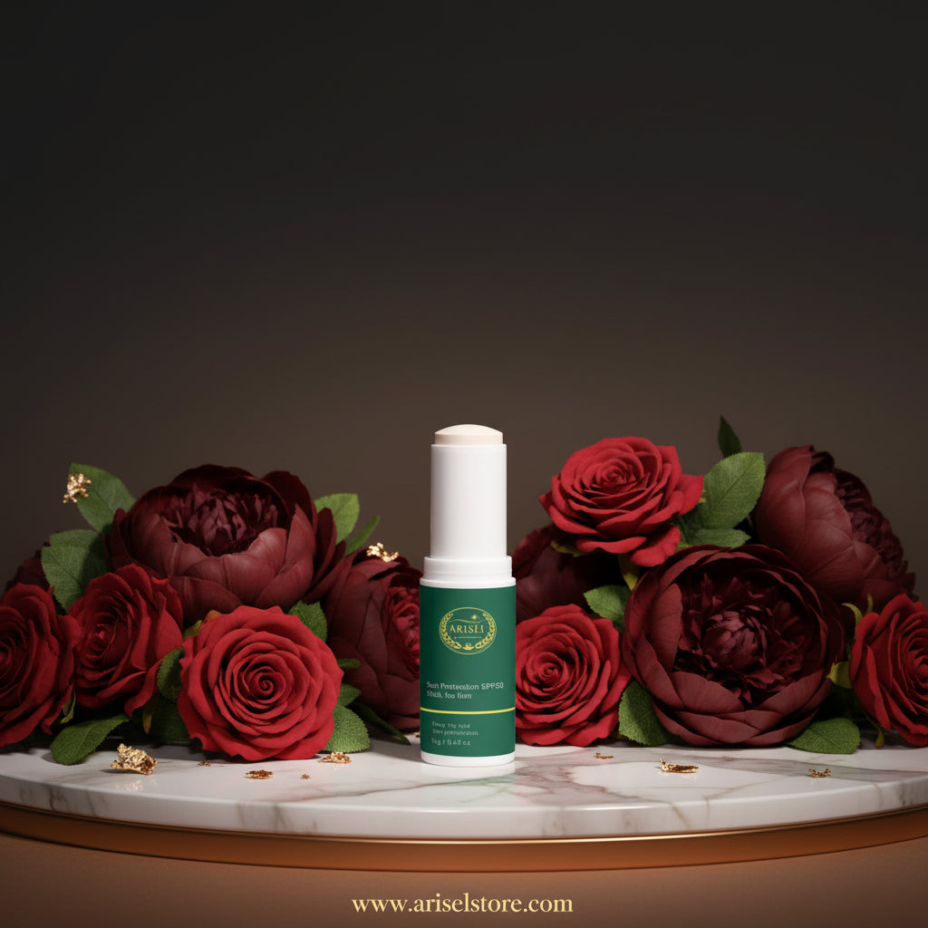 Sun Protection SPF50 Stick, no tint
