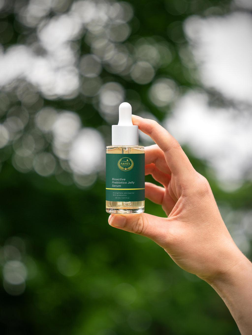 Hydra Silk Ritual – 10%