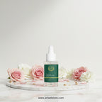 Bioactive Prebiotics Jelly Serum