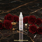 Keratin Shine Leave-In Hair Mist