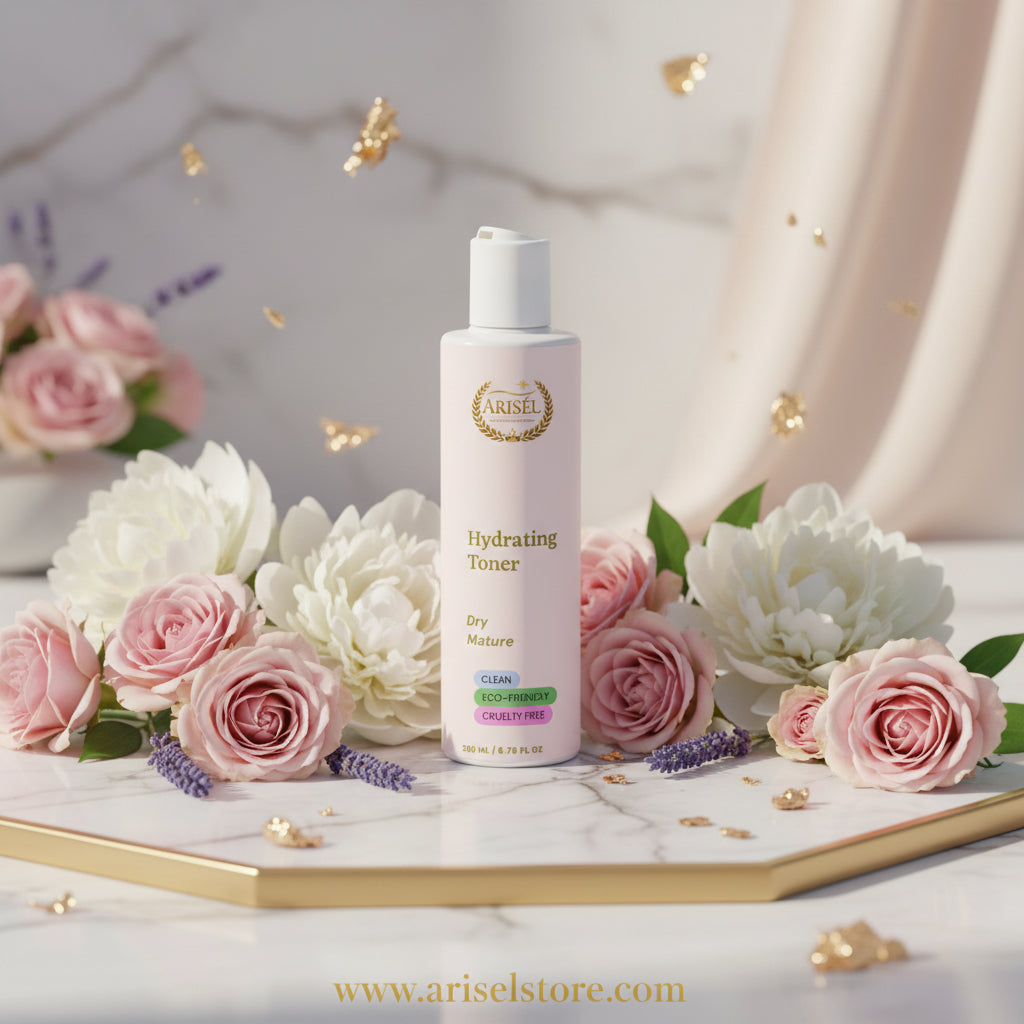 Hydrating Toner