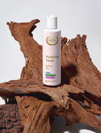 Purifying Toner