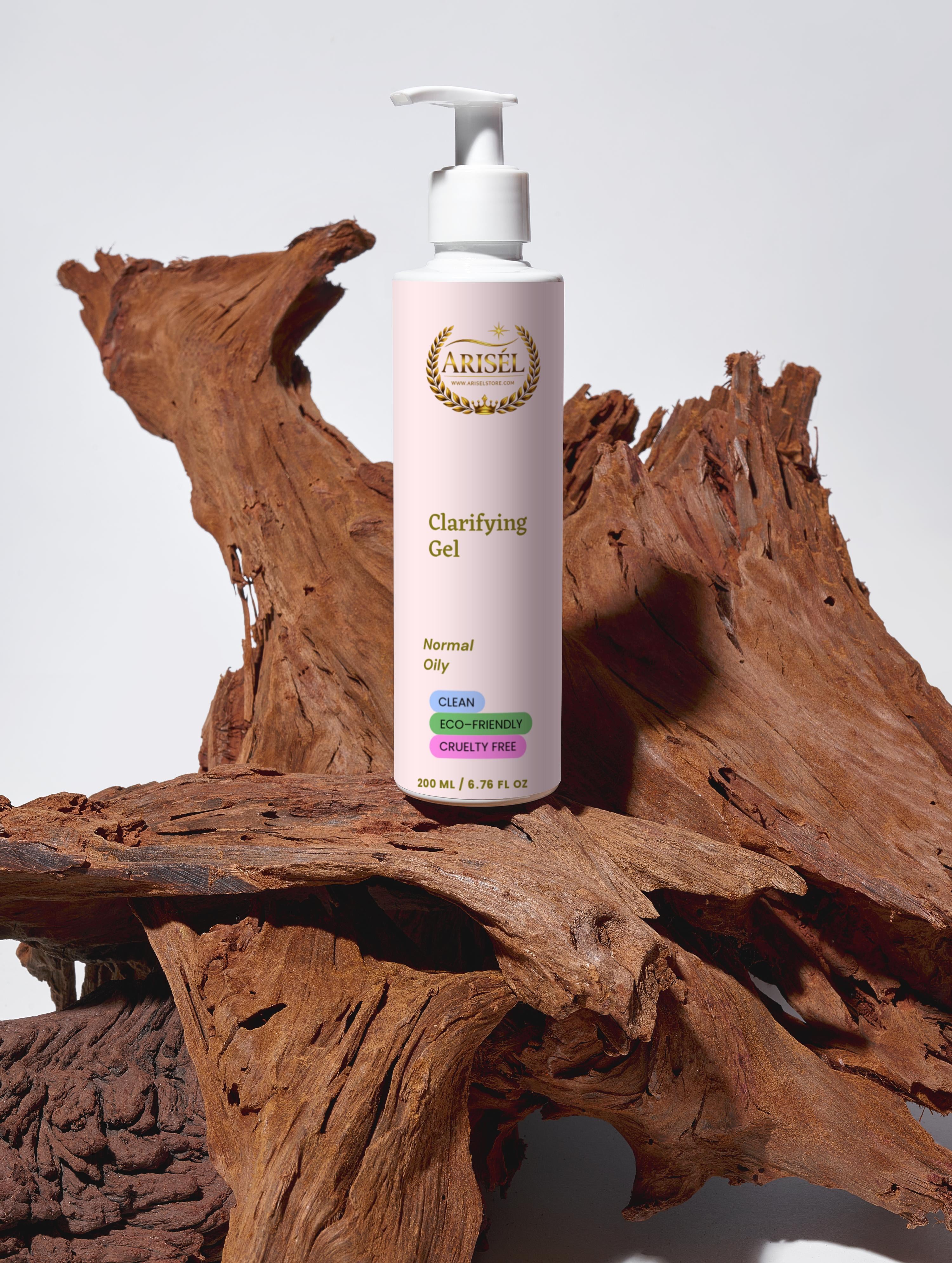 Clear Skin Duo – 10%