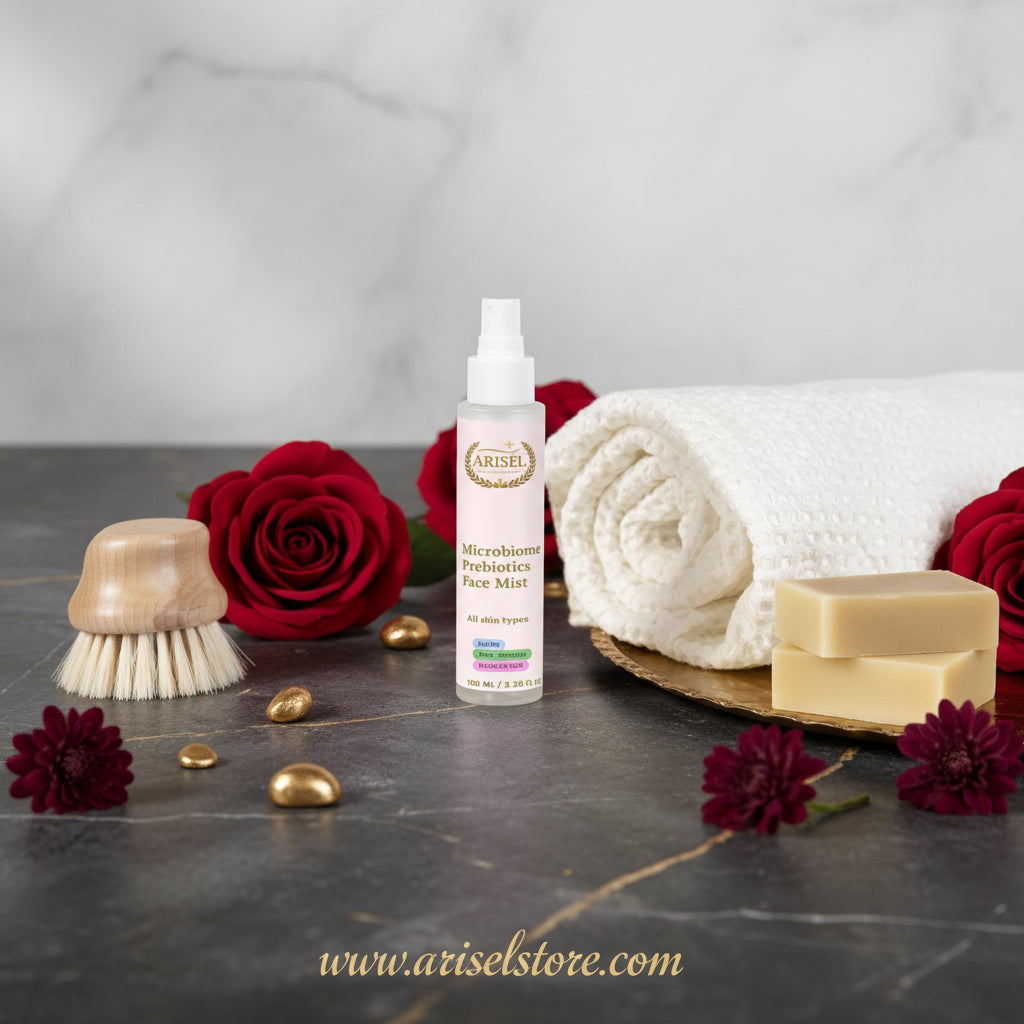 Sensitive Skin Comfort Set – 10%