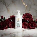 Sensitive Skin Face & Body Cleanser