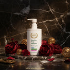 Sensitive Scalp Shampoo