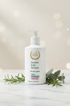 Sensitive Scalp Shampoo