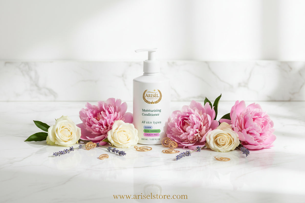 Moisturising Conditioner