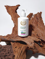 Moisturising Conditioner