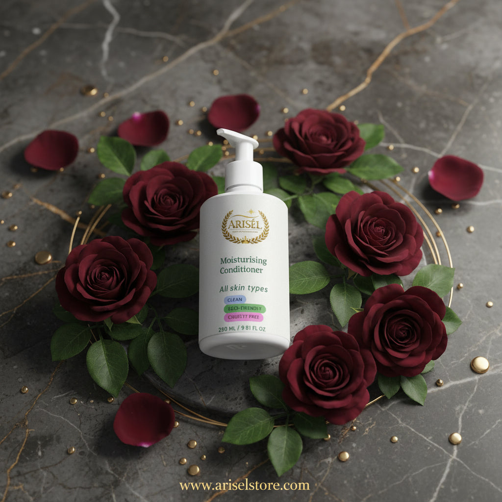 Moisturising Conditioner