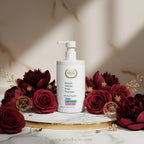 Keratin Volume Boost Shampoo