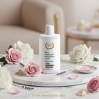 Gloss Conditioner, Smoky Green Vetiver