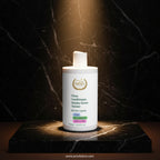 Gloss Conditioner, Smoky Green Vetiver