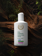 Gloss Conditioner, Smoky Green Vetiver
