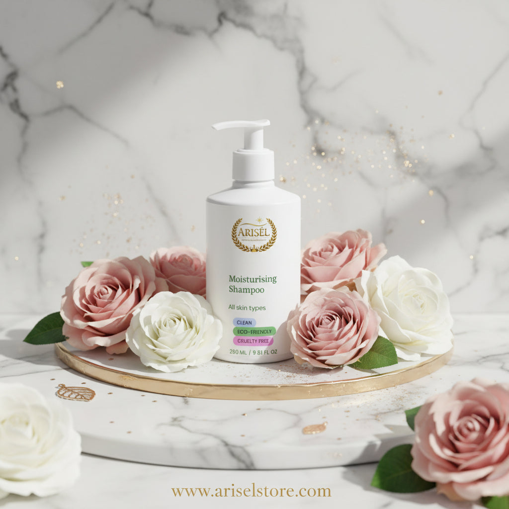Moisturising Shampoo