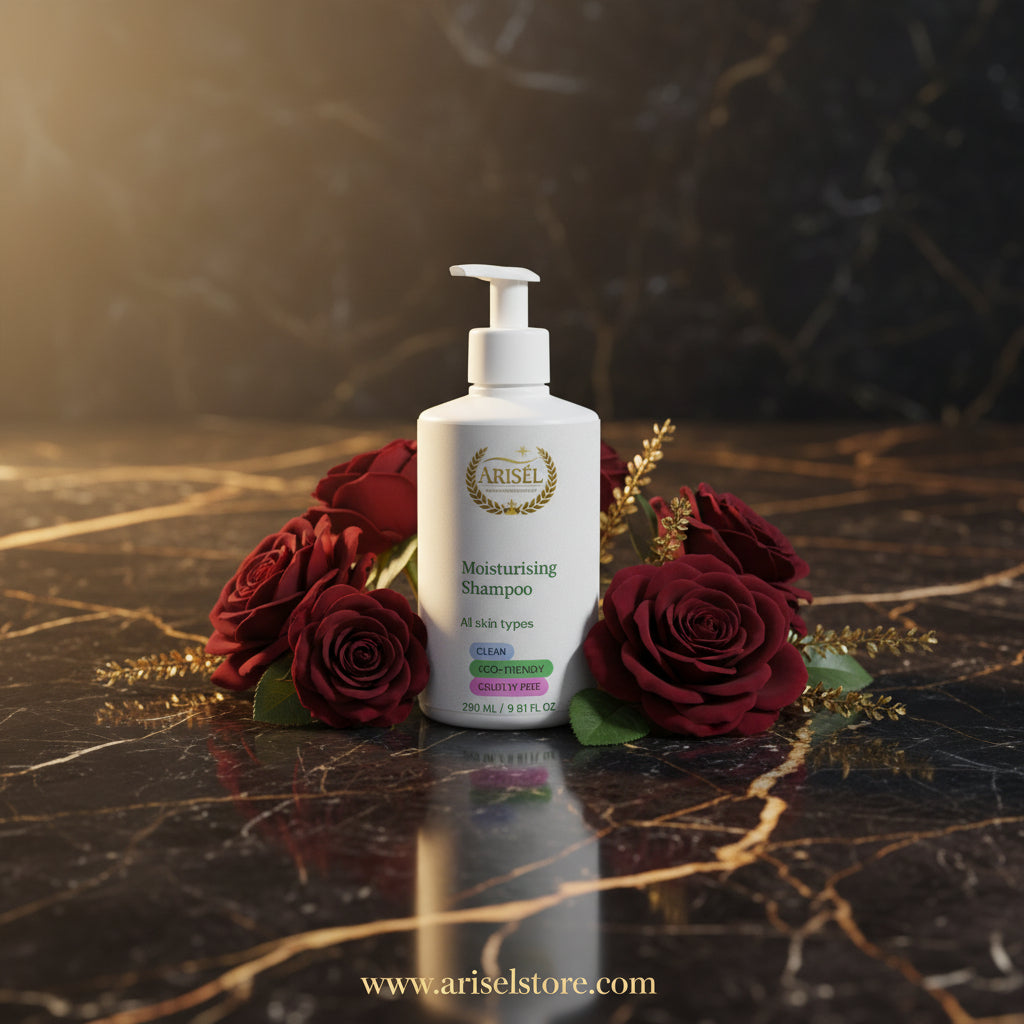 Moisturising Shampoo