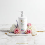 Gloss Shampoo, Smoky Green Vetiver
