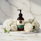5% Urea + 2% Panthenol Body Cream