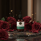 5% Urea + 2% Panthenol Body Cream